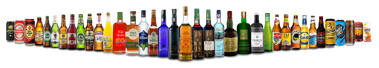 Royal Jamaican Bottle Photos